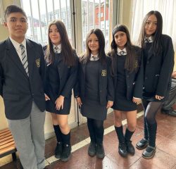 CENTRO DE ESTUDIANTES