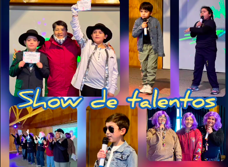 SHOW